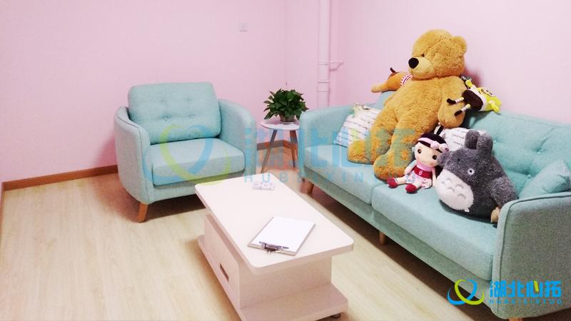 软件_心理设备产品_心理沙盘_音乐放松椅